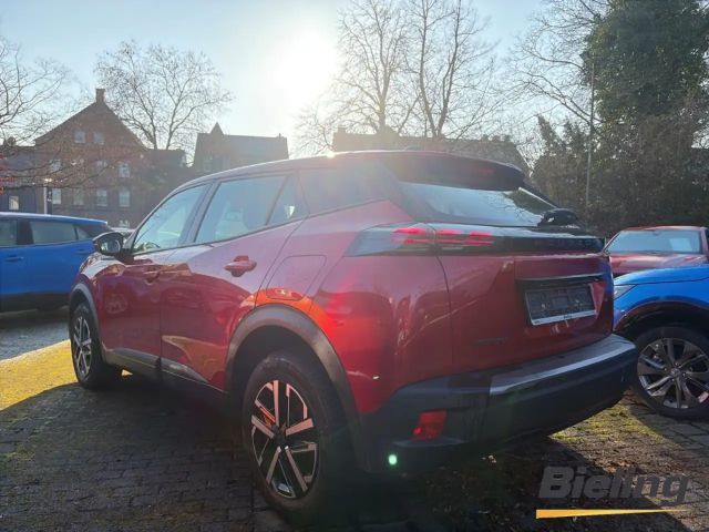 Peugeot 2008 Active Pack