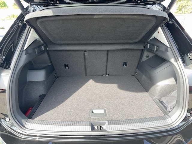 Volkswagen Tiguan DSG