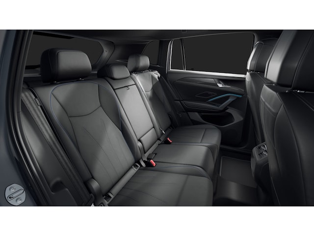 Volkswagen Tiguan 2.0 TDI DSG R-Line