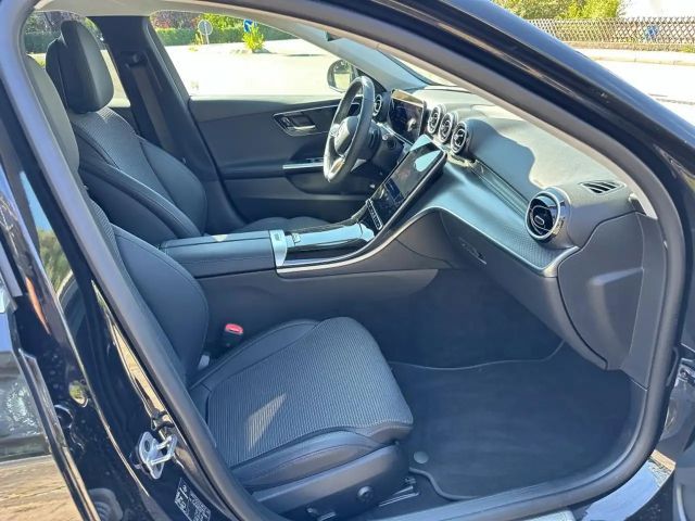 Mercedes-Benz C 180 AVANTGARDE Estate