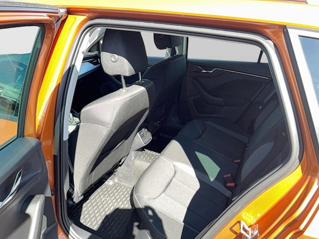 Skoda Kamiq 1.0 TSI Tour