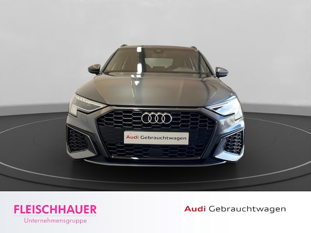 Audi A3 35 TFSI S-Tronic Sportback