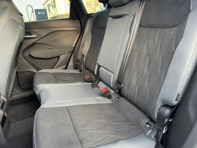 Audi Q3 Hybride S-Tronic