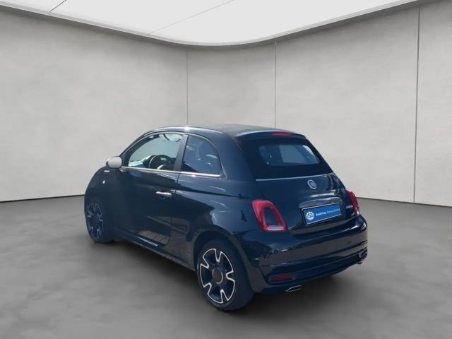 Fiat 500 Sport