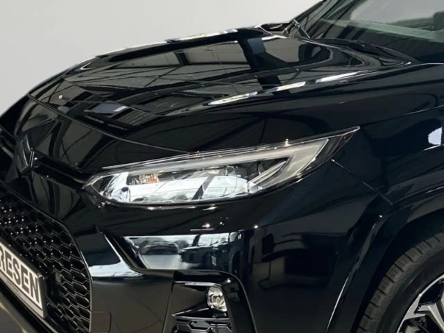 Suzuki Across Comfort E-Four Hybrid