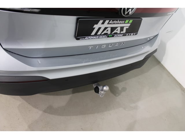 Volkswagen Tiguan DSG Life