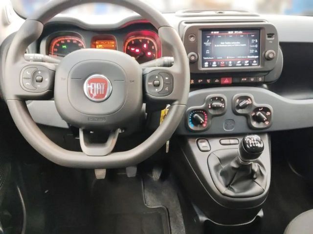 Fiat Panda 4x2 Cross