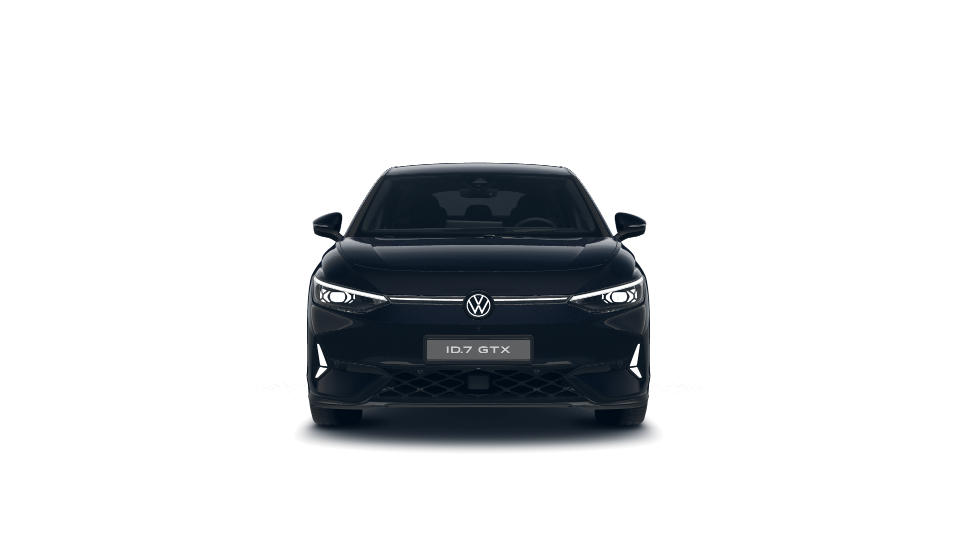 Volkswagen ID.7 GTX IQ.Drive