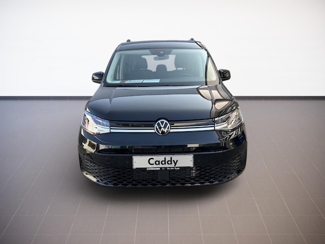Volkswagen Caddy 2.0 TDI DSG