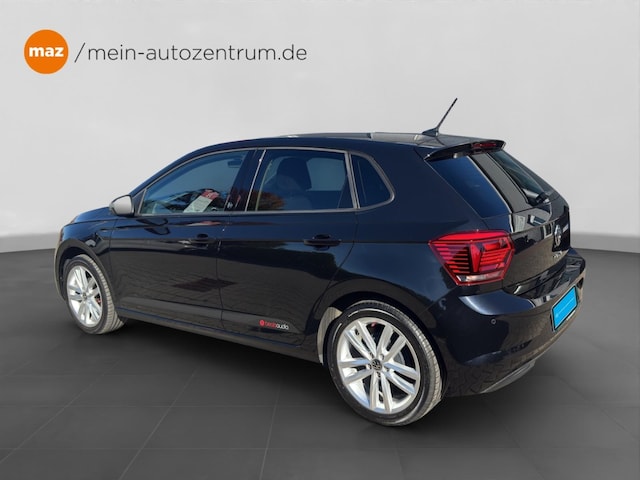 Volkswagen Polo 1.0 TSI