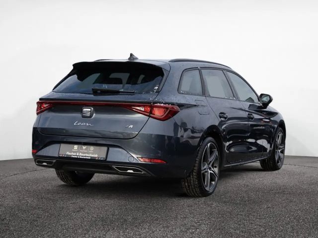 Seat Leon 1.5 eTSI FR-lijn Sportstourer