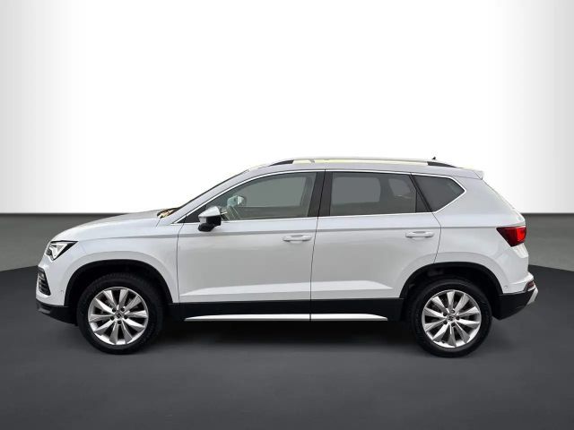Seat Ateca 1.5 TSI DSG