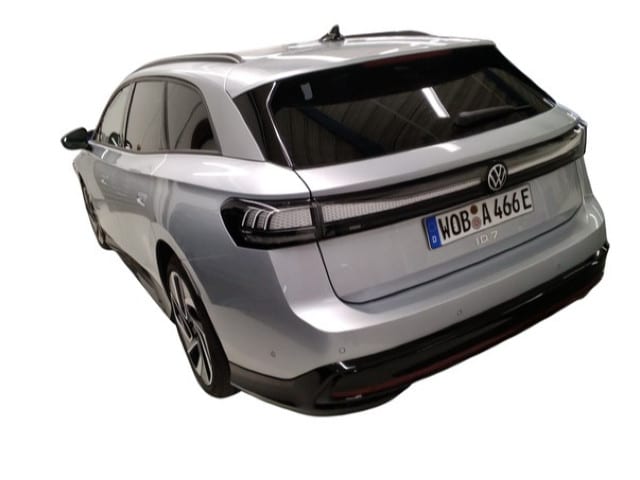Volkswagen ID.7 IQ.Drive Pro Tourer