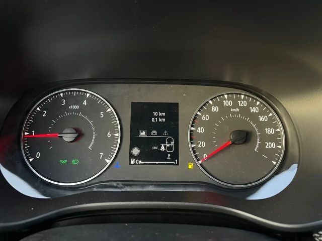 Dacia Sandero TCe 90