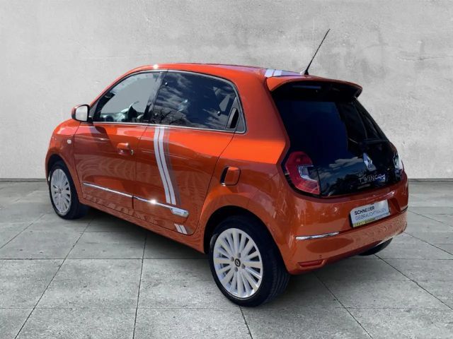 Renault Twingo Electric