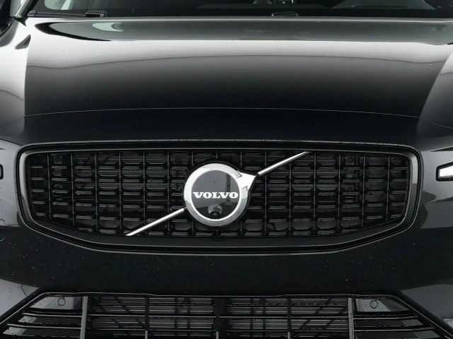 Volvo V60 Dark Ultra