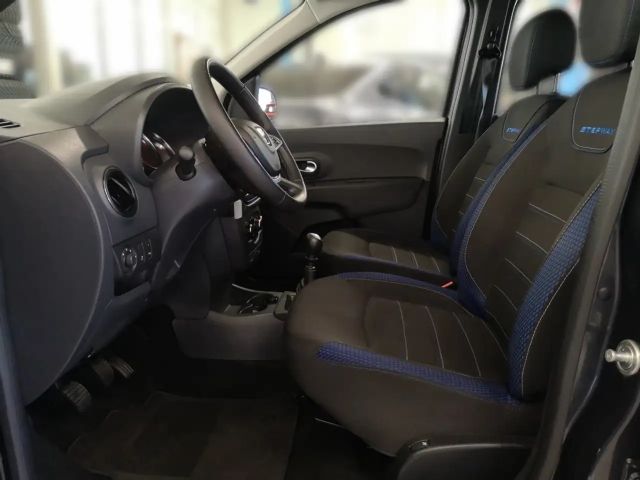 Dacia Lodgy Celebration