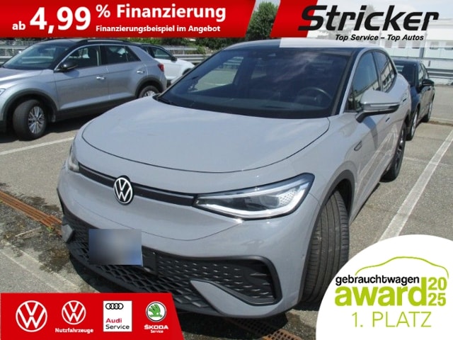 Volkswagen ID.5 150 kW 77 KWh IQ.Drive