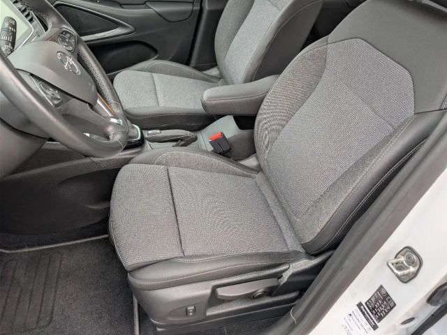 Opel Crossland X 1.2