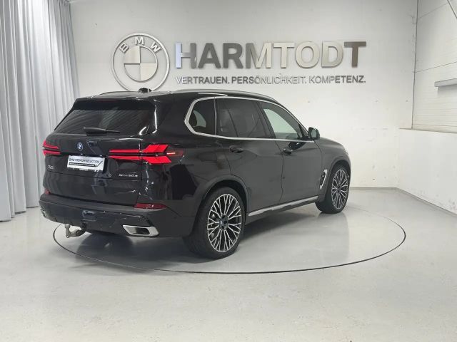 BMW X5 xDrive50e