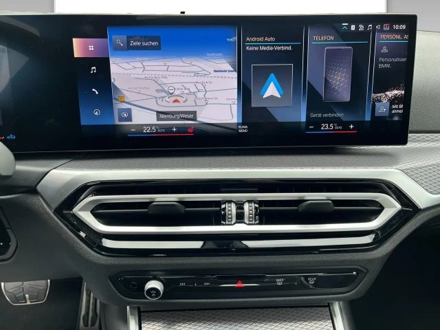 BMW 330 330d M-Sport Touring