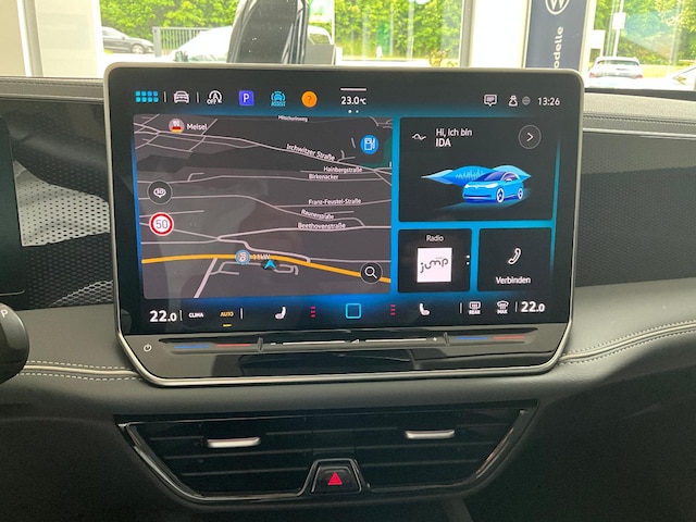 Volkswagen Passat PASSAT    1.5BUS  BT110eTSID7F