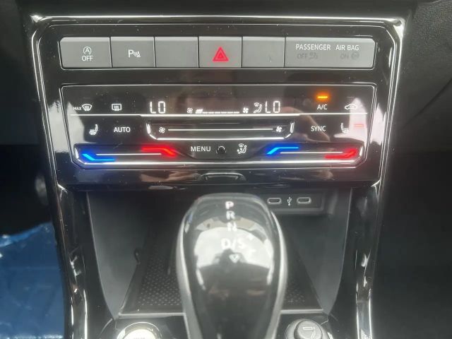 Volkswagen T-Cross 1.5 TSI DSG