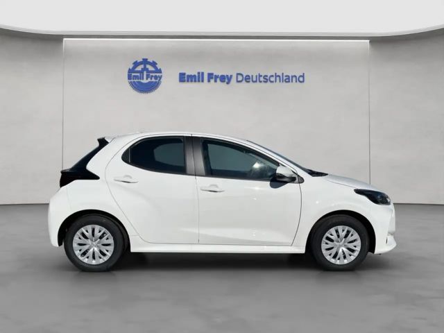 Toyota Yaris Business Hybride VVT-i