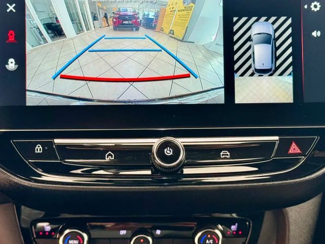 Opel Corsa GS-Line Grand Sport