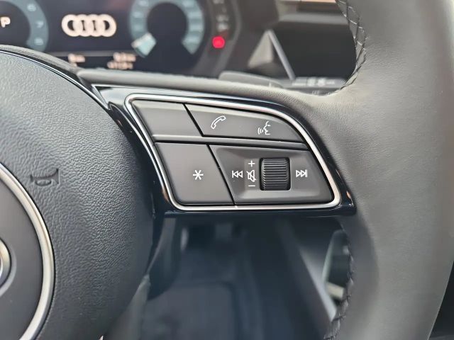 Audi A3 1.5 TFSI Sedan Sportback