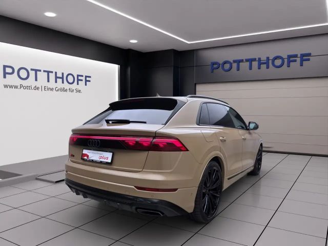 Audi Q8 50 TDI Quattro