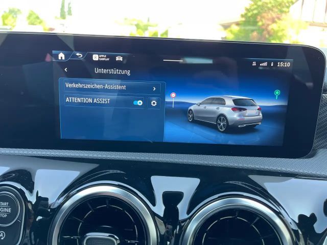 Mercedes-Benz A 200 Progressive