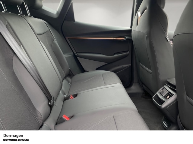 Cupra Tavascan Endurance