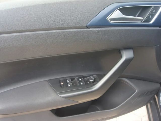 Volkswagen Polo 1.0 United PDC DAB+ SHZ ALU