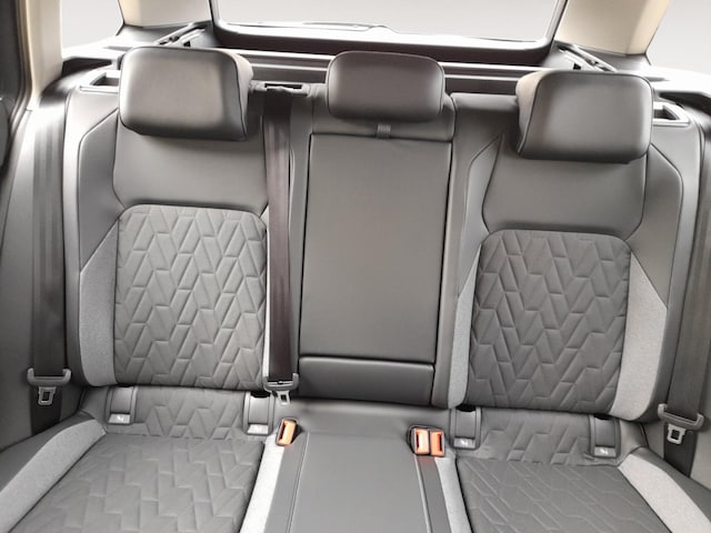 Volkswagen Golf 1.5 eTSI Golf VIII Variant