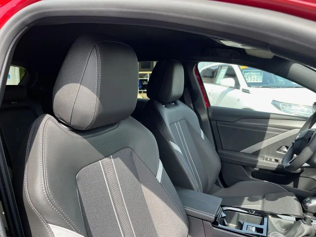 Opel Astra GS-Line Grand Sport