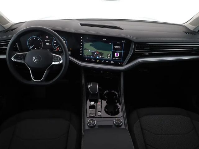 Volkswagen Touareg 3.0 V6 TDI 4Motion