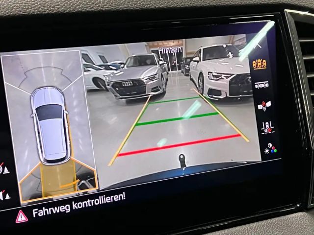 Skoda Karoq 4x4 Style Style