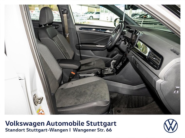 Volkswagen T-Roc 2.0 TSI DSG R-Line