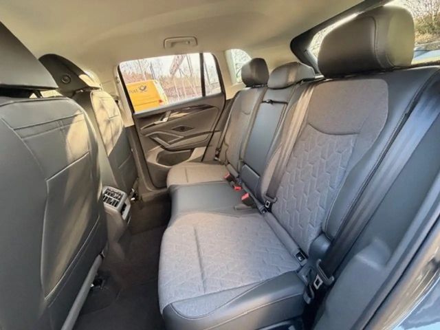 Volkswagen Tiguan 1.5 eTSI DSG Life