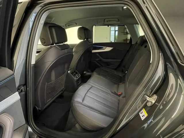 Audi A4 allroad 40 TDI Quattro