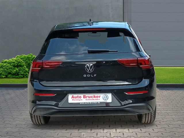 Volkswagen Golf 1.5 TSI Golf VIII