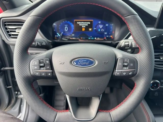 Ford Kuga Plug in Hybrid ST Line