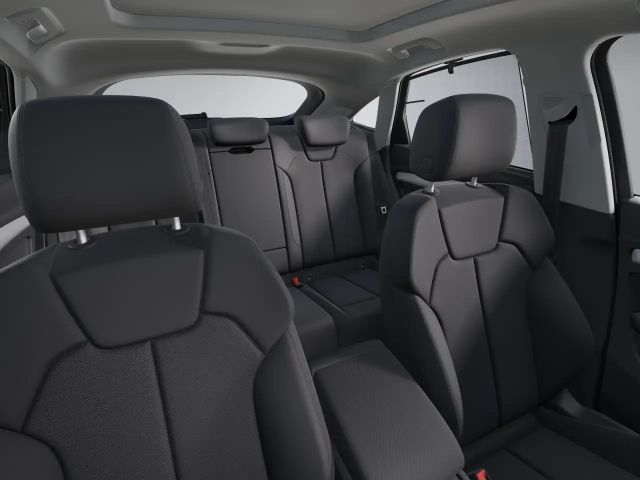 Audi Q5 50 TDI Quattro