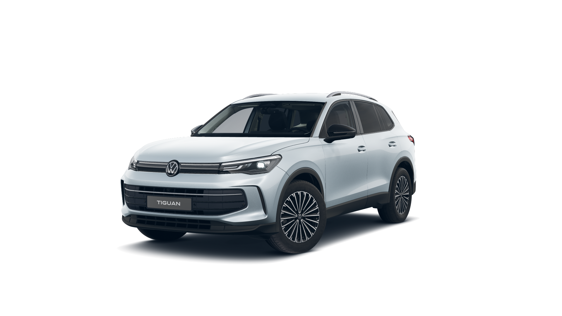 Volkswagen Tiguan 1.5 eTSI DSG