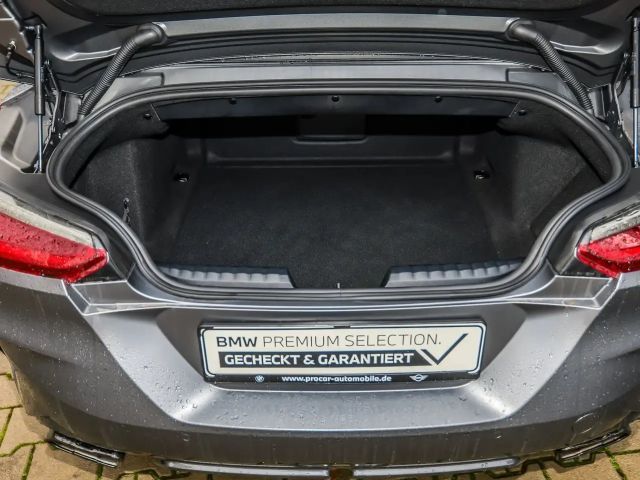 BMW Z4 Cabrio M40i Roadster