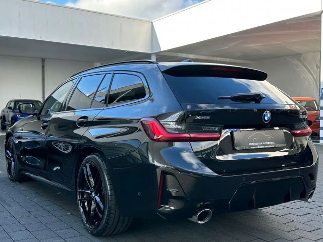 BMW 330 330d M-Sport Touring xDrive