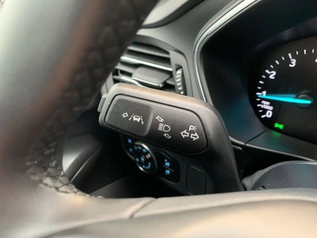 Ford Focus Active Wagon