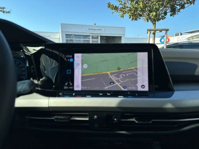 Volkswagen Golf 1.5 TSI Life