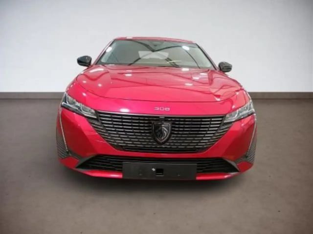 Peugeot 308 EAT8 GT-Line PureTech SW